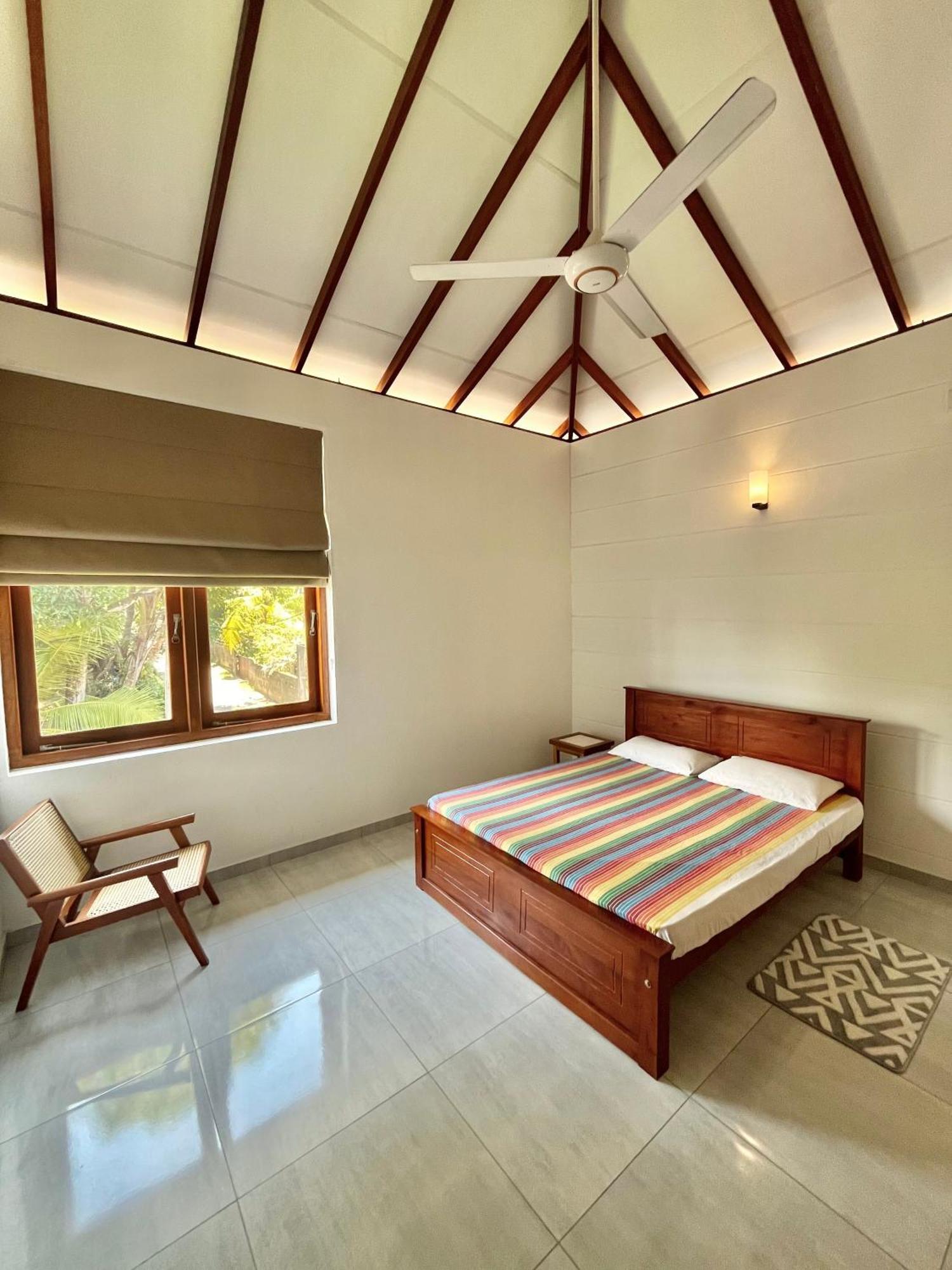 The Doctors Villa Ragama Eksteriør bilde