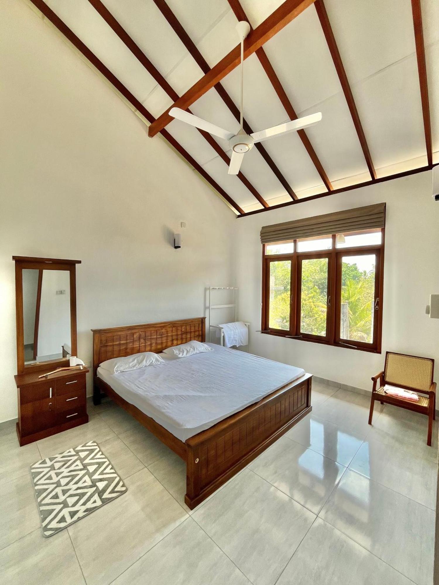The Doctors Villa Ragama Eksteriør bilde